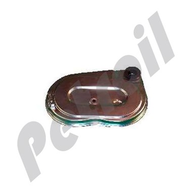 TF15002 TF15002 Fleetguard Cummins Filtration PAC, TF