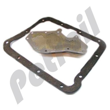 TF15009 TF15009 Fleetguard Cummins Filtration PAC, TF