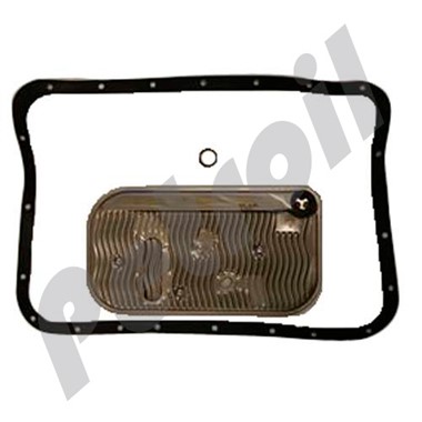 TF15025 TF15025 Fleetguard Cummins Filtration PAC, TF