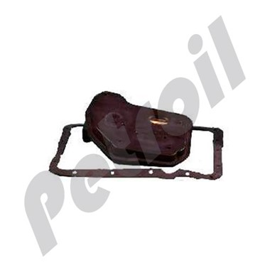 TF15040 TF15040 Fleetguard Cummins Filtration PAC, TF