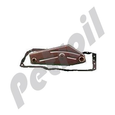 TF15047 TF15047 Fleetguard Cummins Filtration PAC, TF