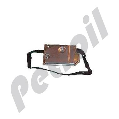 TF15062 TF15062 Fleetguard Cummins Filtration PAC, TF