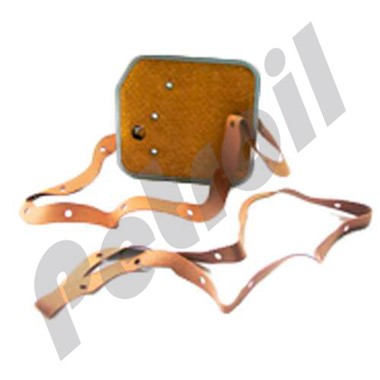 TF15076 TF15076 Fleetguard Cummins Filtration PAC, TF