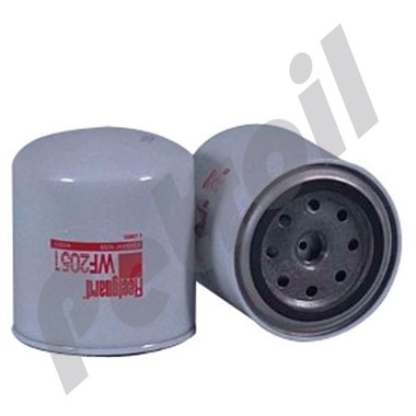 WF2051 WF2051 Fleetguard Cummins Filtration RPL.WF2010