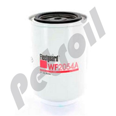 WF2054A WF2054A Fleetguard Cummins Filtration WF PKG