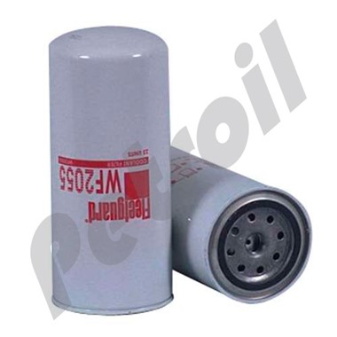 WF2055 WF2055 Fleetguard Cummins Filtration WF PKG
