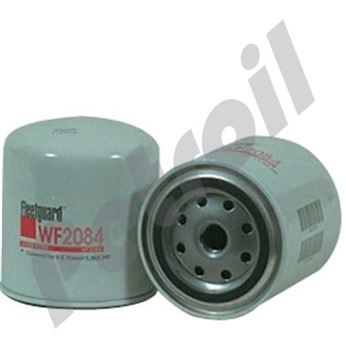 WF2084 WF2084 Fleetguard Cummins Filtration PAC, WF