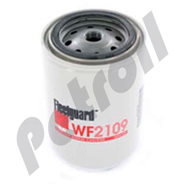 WF2109 WF2109 Fleetguard Cummins Filtration PAC, WF