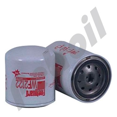 WF2122 WF2122 Fleetguard Cummins Filtration PAC, WF