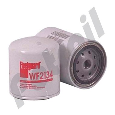 WF2134 WF2134 Fleetguard Cummins Filtration PAC, WF