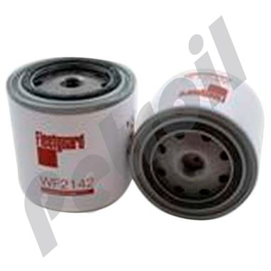 WF2142 WF2142 Fleetguard Cummins Filtration PAC, WF