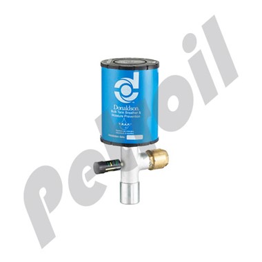 X920006 X920006 Donaldson Clean Solutions BREATHER TRAP
